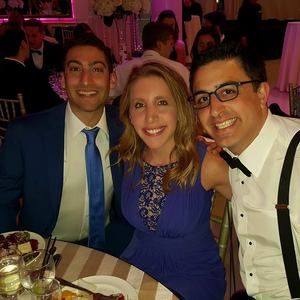 Meet your Posher, Aaron